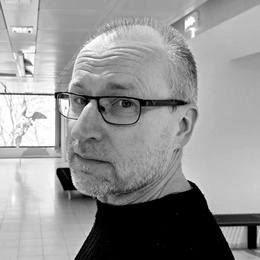 Valokuvaaja Pentti Katajisto